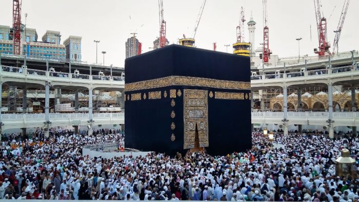 Your Guide to Umrah Packages from New York