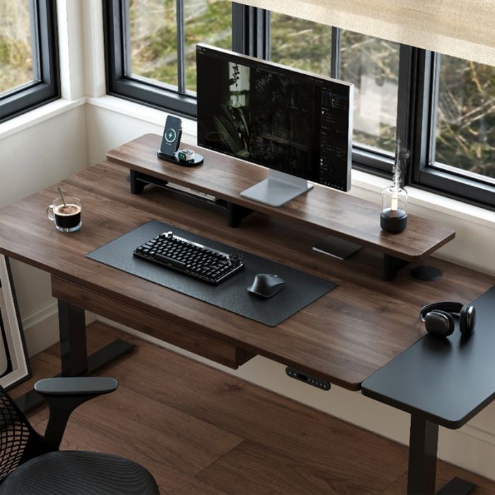 Common Adjustable Desk Problems and a 10-Minute Self-Check Routine