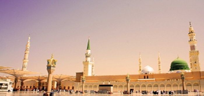 Your Complete Guide to Umrah from the USA: A Blessed Journey with Salah Travels