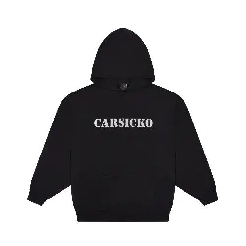 Carsicko Hoodie: Where High-Quality Materials Meet Streetwear Gossip