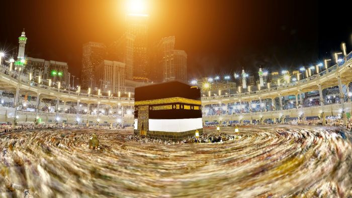 Affordable Umrah Package from USA: Your Spiritual Journey Awaits