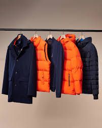 Winter Jackets for Men and Women Comfortable Winter Wear for Everyday Use