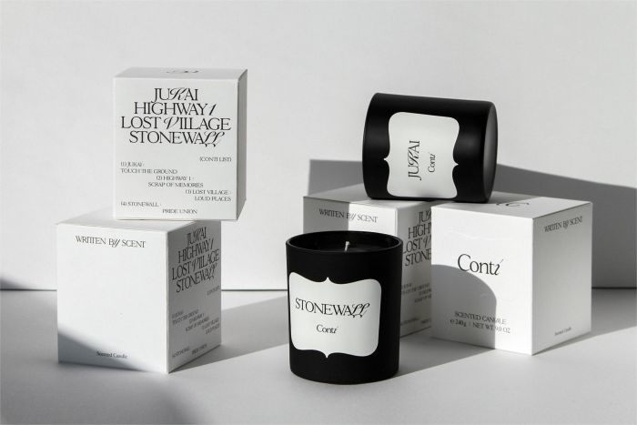 Custom Candle Packaging for Premium Protection and Brand Appeal