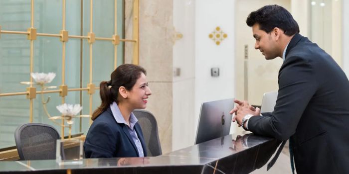 Employee Benefits of Corporate Concierge Services
