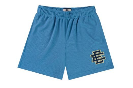 Eric Emanuel Shorts as a Frame for the Day Ahead