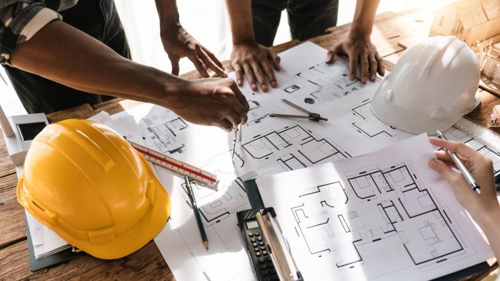 Expert Structural and Building Design Consultants in Dubai