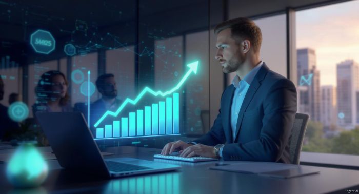 Win Rate Analytics: Turning Data Into Sales Growth