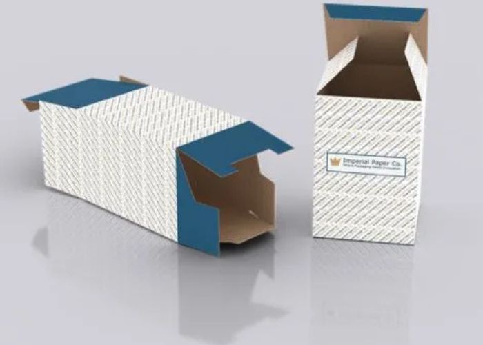 Modern Packaging Solutions Using Custom Tuck Boxes