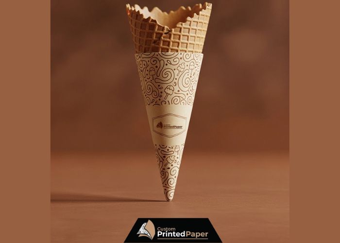 Elevate Your Dessert Branding with Custom Packaging Solutions