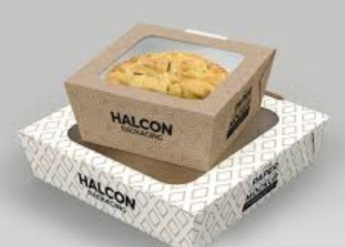 Premium Packaging Solutions for Modern Bakeries
