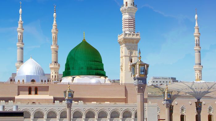 Your Journey with an Umrah Travel Agency from New York