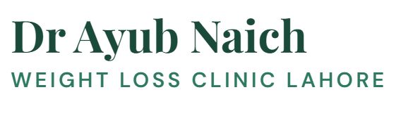 Weight Loss Doctor in DHA Lahore: Expert Medical Care for Safe and Sustainable Weight Loss