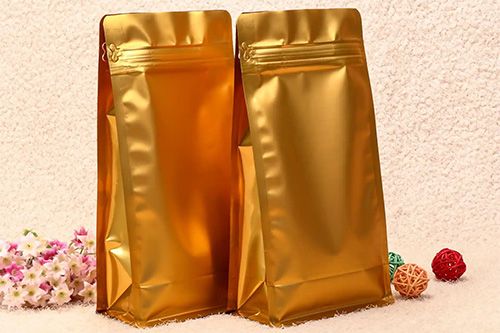 Custom Aluminum Foil Bags Buying Guide For Business