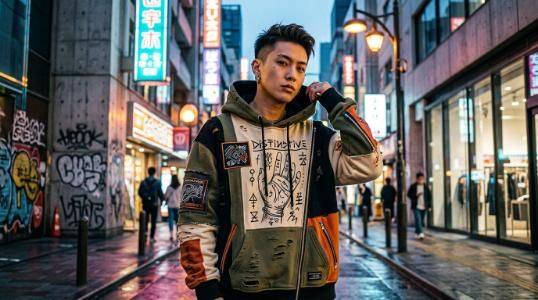 Why Distinctive Hoodies Are Winning Over Modern Streetwear Fans