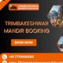 trimbakeshwarmandirbooking