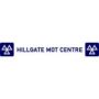 hillgatemotcentre