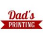 dadsprinting
