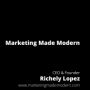 marketingmademodern