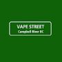 VapeStreetCampbellRiver