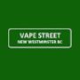 VapeStreetNewWestminsterBC