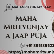 Mahamrityunjayjaap