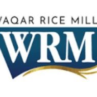 WaqarRiceMills