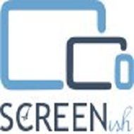 Screenish