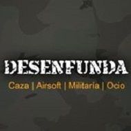 Desenfunda