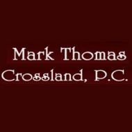 markthomascrossland