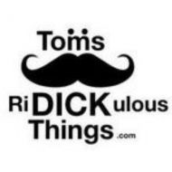 tomsridickulousthings
