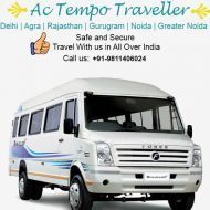 actempotravellerhire