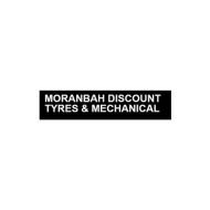 moranbahtyresandmechanical