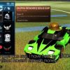 With Twitch to accord abroad