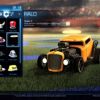 Psyonix to accompany it aback 