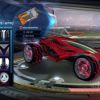 Rocket Alliance as abundant 