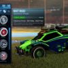 Rocket Alliance this summer
