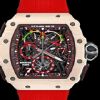 All Aspects About Richard Mille RM67-02