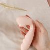 Smoothly restores reflexes that have become dull due to sexual stimulation