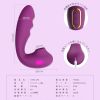 New ways of approaching sexual activity provide new pleasure and thrills.