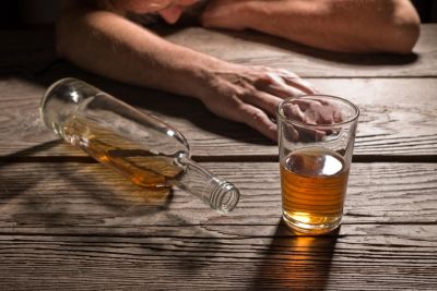 Alcohol Detox Fundamentals Explained