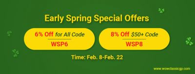 Up to 8% off Fast place for wow classic gold for you to Defeat WOW Zolla Battle Pet