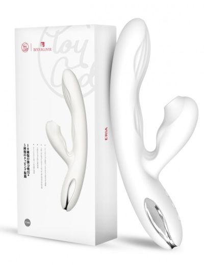 It's also linked to sexual attraction and performance.