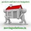 How to Find a Good Packers and Movers in Bangalore   
