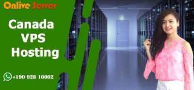✅ Major Advance Offers by Best Web Hosting Provider
✅ Comes under data transferability, storage capacity, IP address, many other resources
✅ Vast quality service with conducive facilities at best price range
Know More - https://onliveserver.com/vps-canada/
#Webhostingservices #OnliveServer #VPSHosting