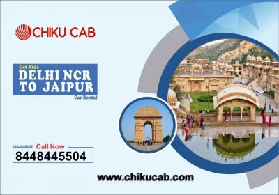 Don't worry! If you are planning to book a cab for visiting the local and outdoor tourist destinations of Jaipur. Our Delhi to Jaipur car hire is available for you in your pocket budget. Also, you can get Rs 250 cashback and affordable taxi fares on Chikucab mobile app. To rent a cab, contact at 8448445504.
Visit:-https://chikucab.com/taxi/delhi-to-jaipur-taxi-service/
#DelhitoJaipurTaxiService #delhitojaipurtaxi #jaipurcabs #jaipur #tourpackage #taxipackage