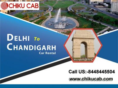 Chiku cab is now offering a Delhi to Chandigarh Car booking service also to fulfill your car rental need. Chiku Cab offers a taxi with professional and well-trained drivers so that our customers feel safe and enjoy a trip to the fullest.
Visit:- https://chikucab.com/taxi/delhi-to-chandigarh-taxi-service/
#DelhiToChandigarh #himachal #FirstTimeEver #Chikucab #Travel #Travelling #besttravelapp #Chandigarh #Delhi #SaferRidesAlways #Mobility #Transformation #CustomerExperience