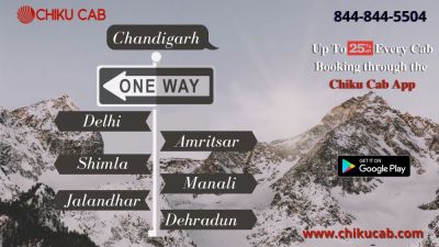 Book a Chiku cab and save on your trip to Amritsar, Delhi, Haridwar, Shimla, Manali, Jalandhar, Dehradun from Chandigarh without having to compromise on comfort and safety. Book Now at 844-844-5504.
Visit:- 
https://chikucab.com/taxi/chandigarh-to-delhi-taxi-service/
https://chikucab.com/taxi/delhi-to-chandigarh-taxi-service/
#SaferRidesAlways #Chikucab #TrulyIndian #Chandigarh #Delhi #OutStationTrip #OutStationCabs #Shimla #Manali #Amritsar #Taxis #CabService #taxiServices #WeekendVibes #WeekendMode #WeekendVibe #GoodWeekend #Travel #Traveller #Trip #TravelIndia #TravelSafe #StaySafe #Taxipackage