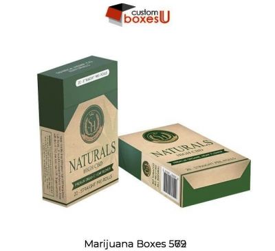 Marijuana pre rolls are delicate and they can get spoiled during shipping. When you are shipping pre rolls to the retail stores then you must package them in safe marijuana pre roll packaging boxes. It is best to buy high quality packaging boxes that are made with cardboard materials. 


Product:    https://customboxesu.com/marijuana-boxes-wholesale/

Call us: 9039998111

#marijuana_pre_roll_packaging #custom_marijuana_boxes #marijuana_monthly_subscription_boxes #marijuana_preroll_packaging #marijuana_packaging
