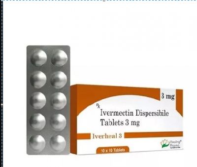 Popular Remedy to Control Parasitic Infection – Iverheal 6

https://www.ivermectins.us/iverheal-6mg/

Iverheal 6 pills is that is used to get rid of parasitic infections. It is important to consult a doctor once before taking this medicine so that you do not have any side effects. This drug is generally safe with little or no side effects. You can buy Iveco 12 online from our store. This medicine can be taken on an empty stomach. This medicine should not be chewed or broken.
Visit our online store ivermectins.us more information