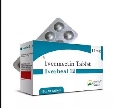 Iverheal 12 Mg (ivermectin) – Best offer + free shipping | ivermectin.us

https://www.ivermectins.us/iverheal-12mg/

Iverheal 12 is an anti-parasitic drug used to treat parasitic diseases. The drug is approved by the FDA for use in humans to treat a variety of parasitic infections, including worms, hookworms and whipworms. This medicine contains ivermectin ingredient. You can buy from our store and see Iverheal 12 reviews to fix your infection problem. It is important to consult a doctor once before taking this medicine. It is important for a pregnant or breastfeeding woman to consult a doctor once before taking this medicine. So visit our store - ivermectins.us